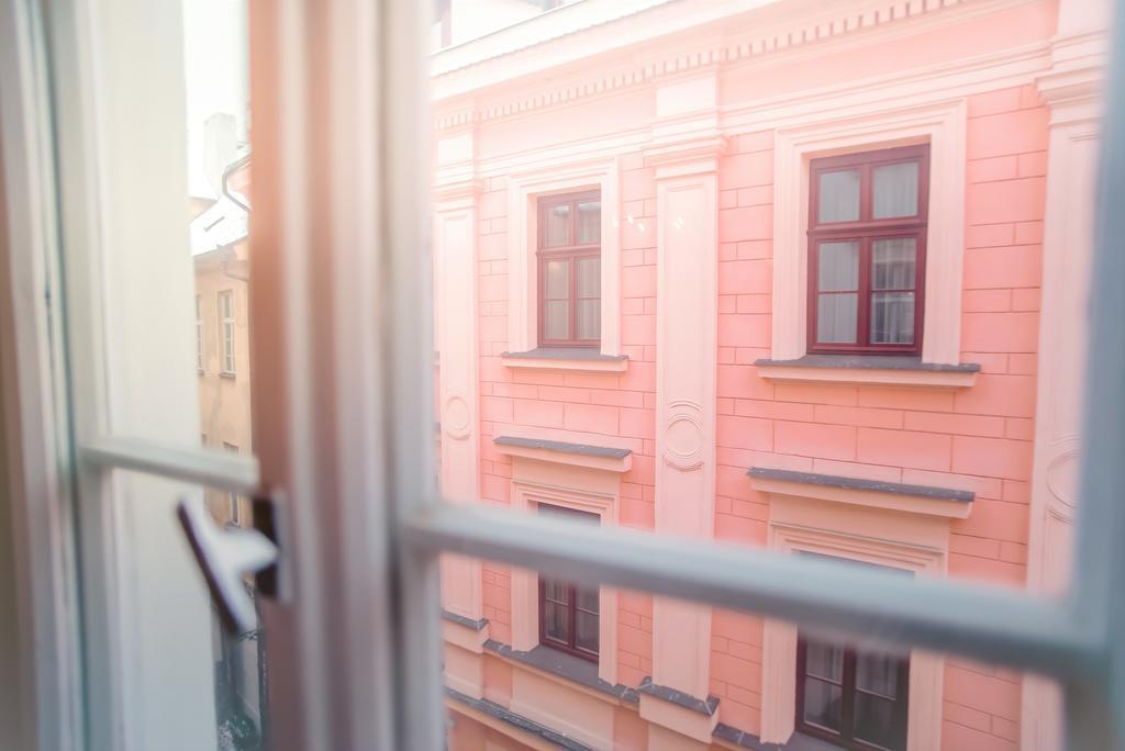 Astronomical Clock Apartment Prague