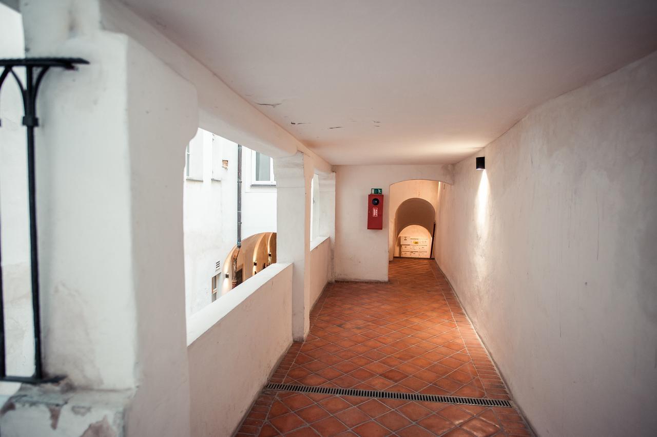 Apartment Astronomical Clock *