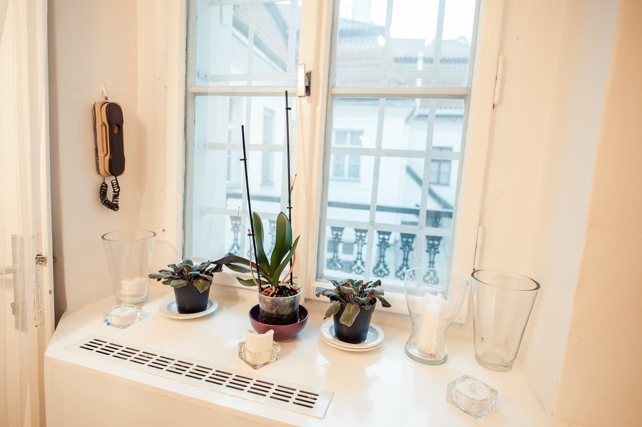 Astronomical Clock Apartment Prague