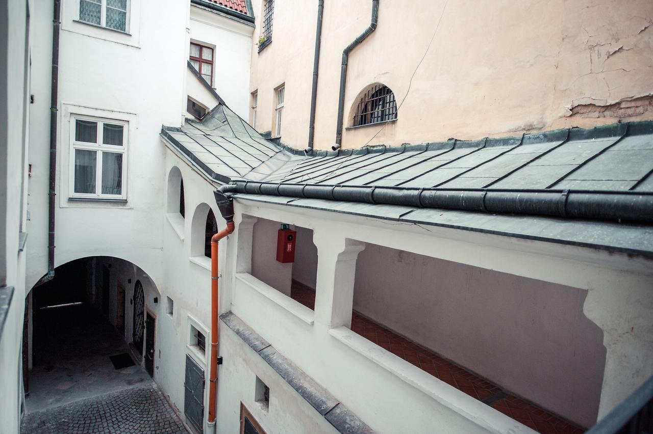Astronomical Clock Apartment Prague