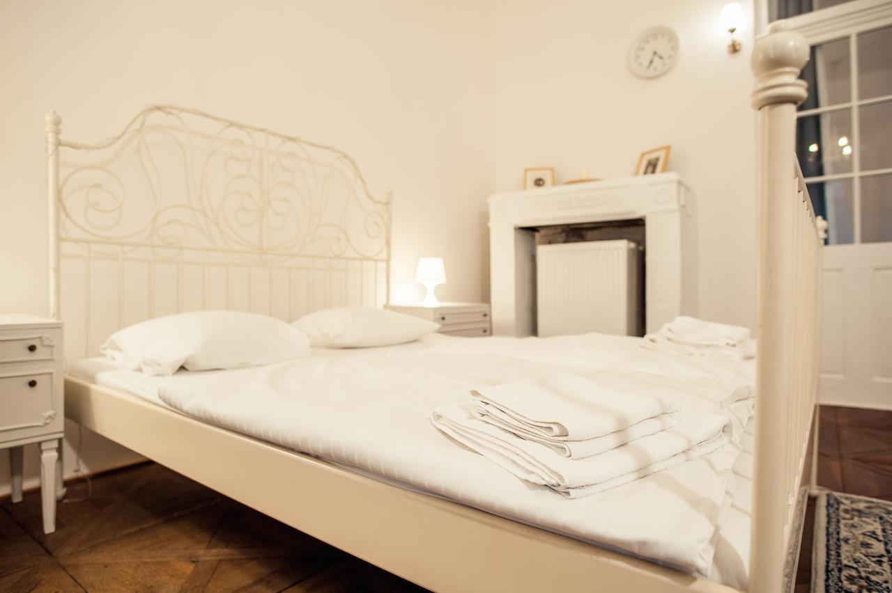 Apartment Astronomical Clock Prague